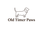 Old Timer Paws - Home