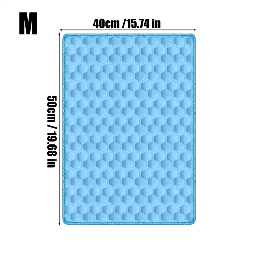 Extra Large Pet Cooling Mat