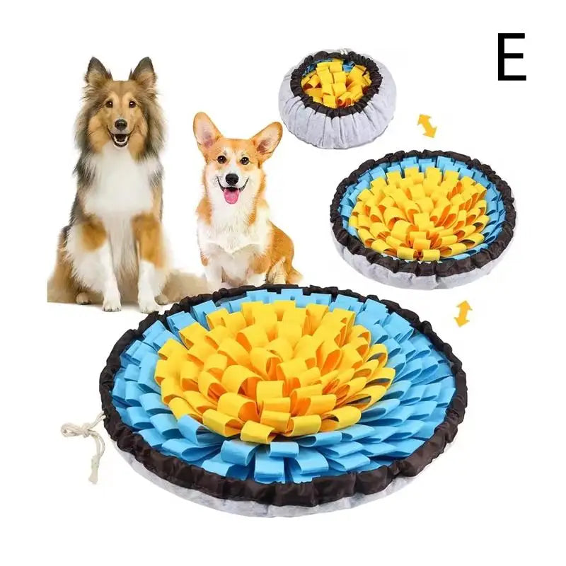 Pet Snuffle Mat