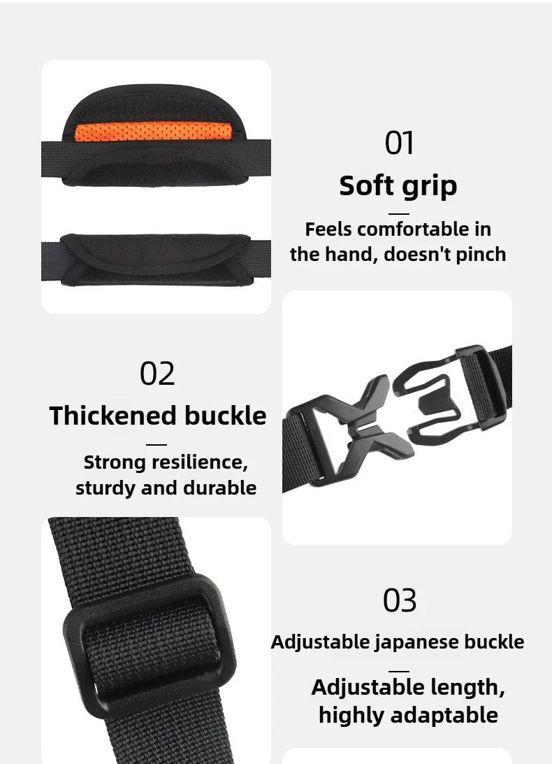 Dog Hind Leg Support Harness
