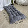 Extra Large Plush Dog Bed – Reversible Super Soft Thickened Pet Mat for Dogs and Cats