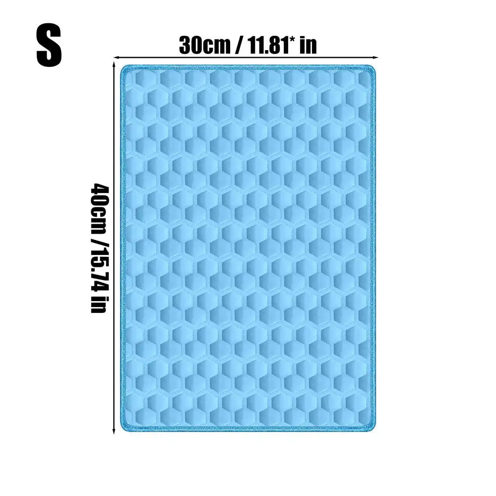 Extra Large Pet Cooling Mat