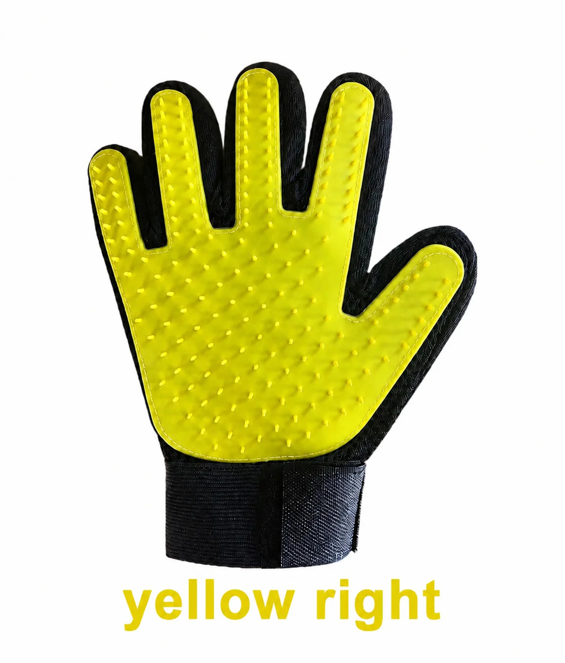 Pet Grooming Glove