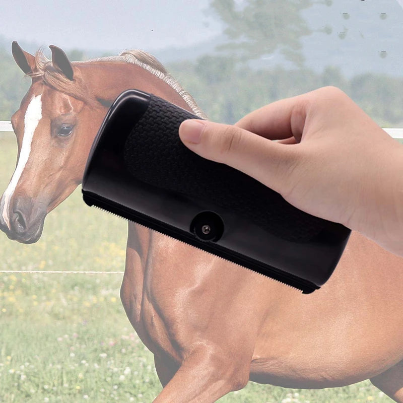 Professional Pet Deshedding Brush