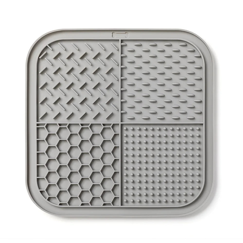 Suction Cup Lick Mat