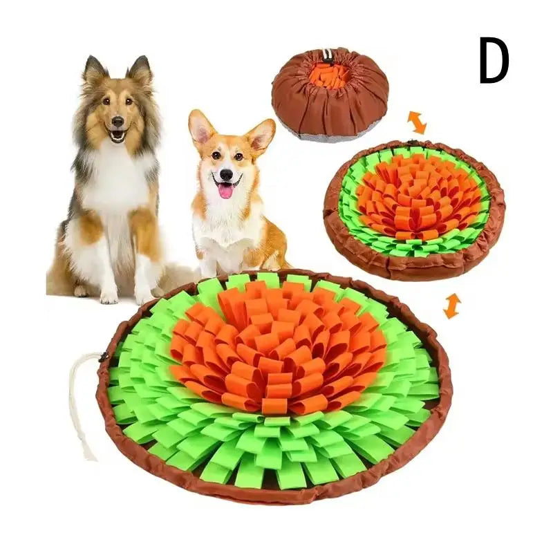 Pet Snuffle Mat