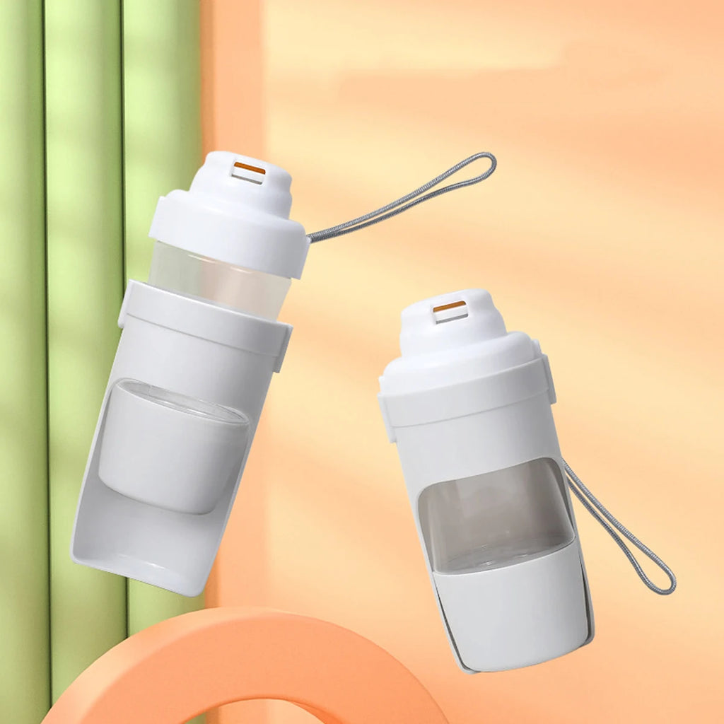 Portable Pet Water Bottle