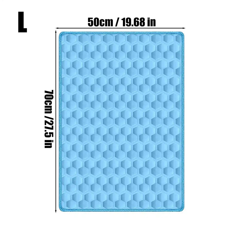 Extra Large Pet Cooling Mat