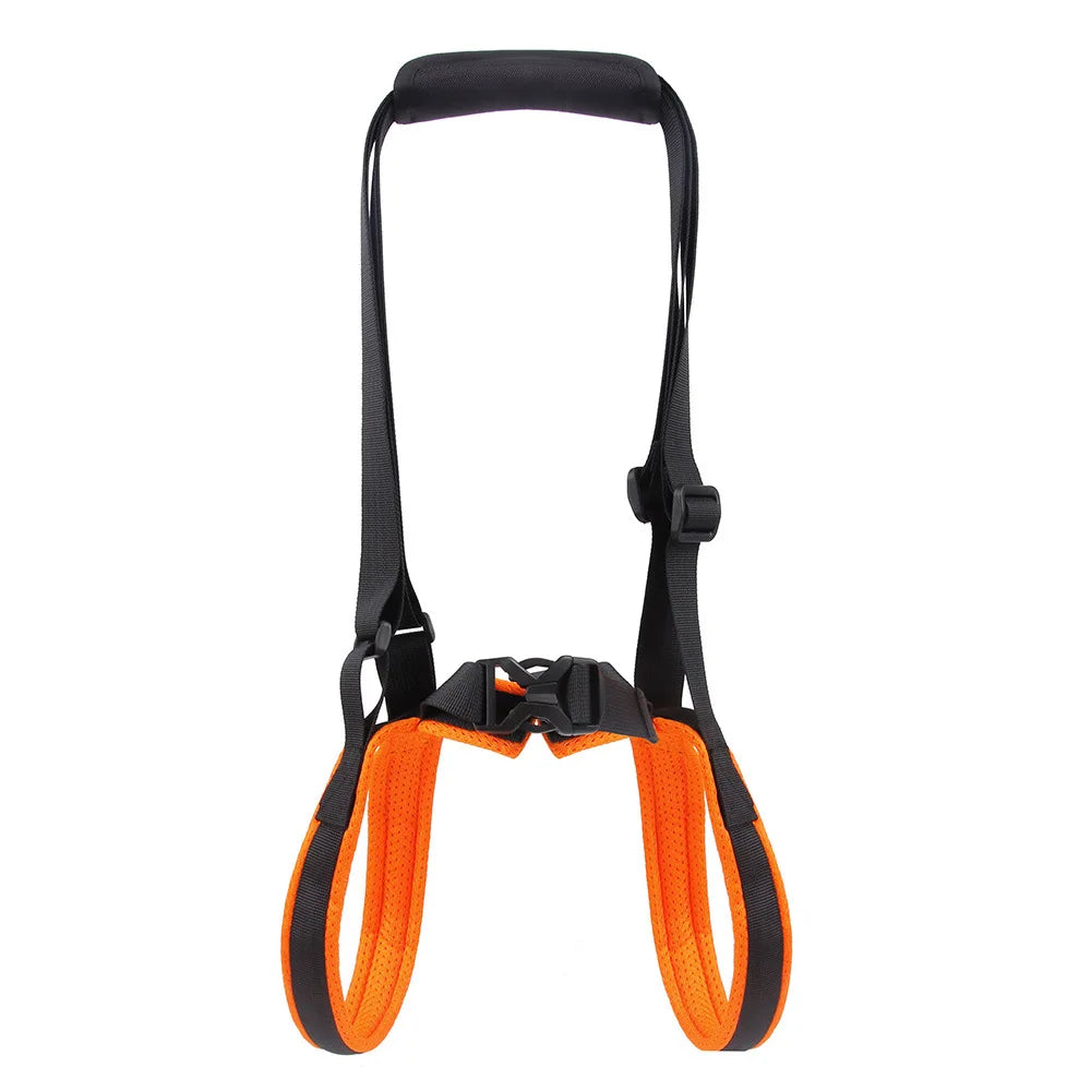 Dog Hind Leg Support Harness