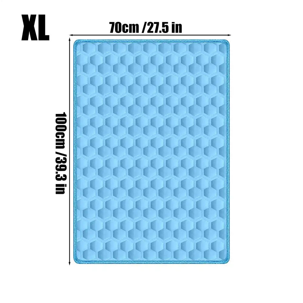 Extra Large Pet Cooling Mat