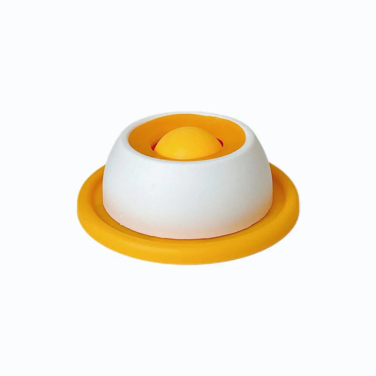 Silicone Lick Mat with Massage Bumps