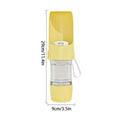 Portable Pet Water Bottle