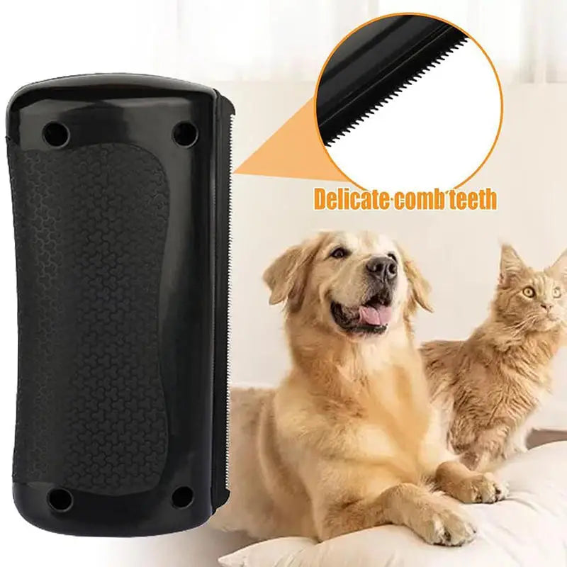 Professional Pet Deshedding Brush