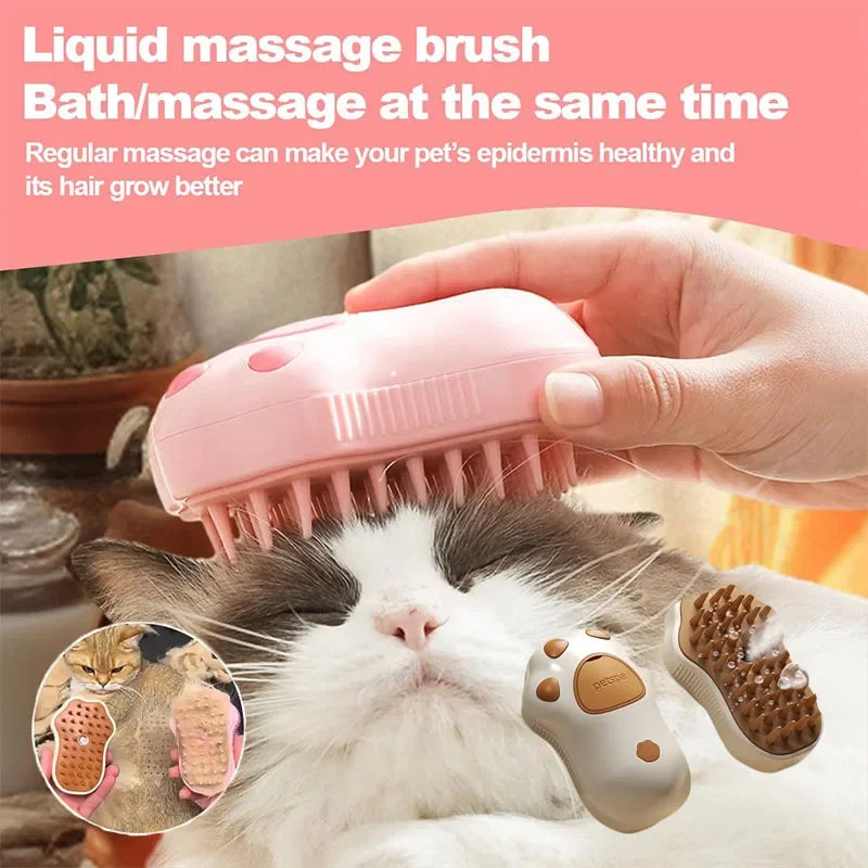 Plush Chew & Squeak Pet Toy