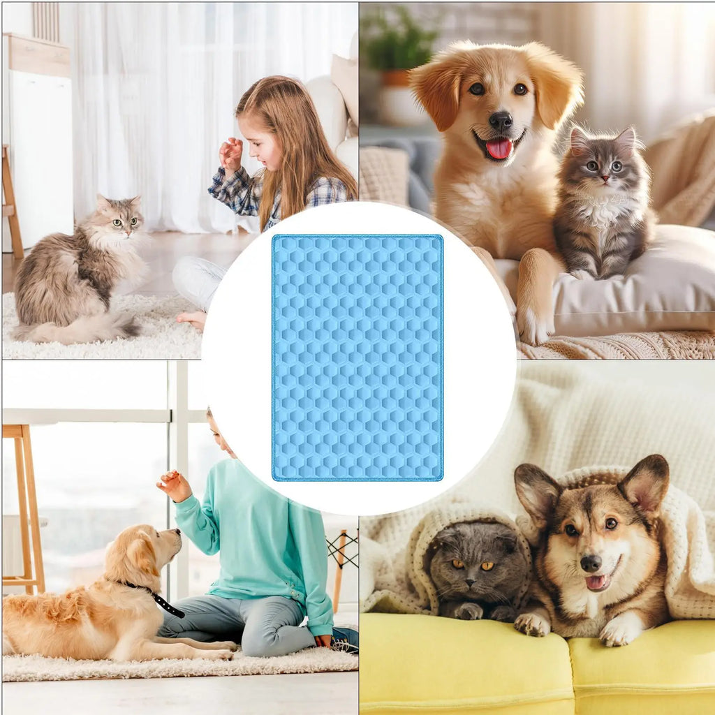 Extra Large Pet Cooling Mat