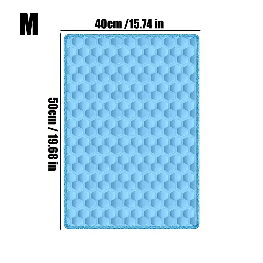 Extra Large Pet Cooling Mat