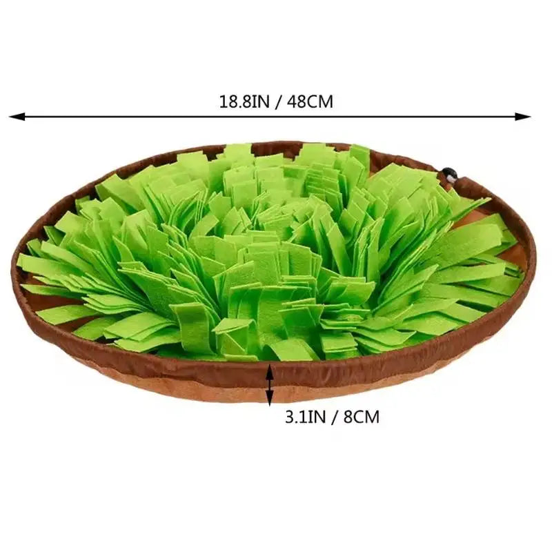 Pet Snuffle Mat