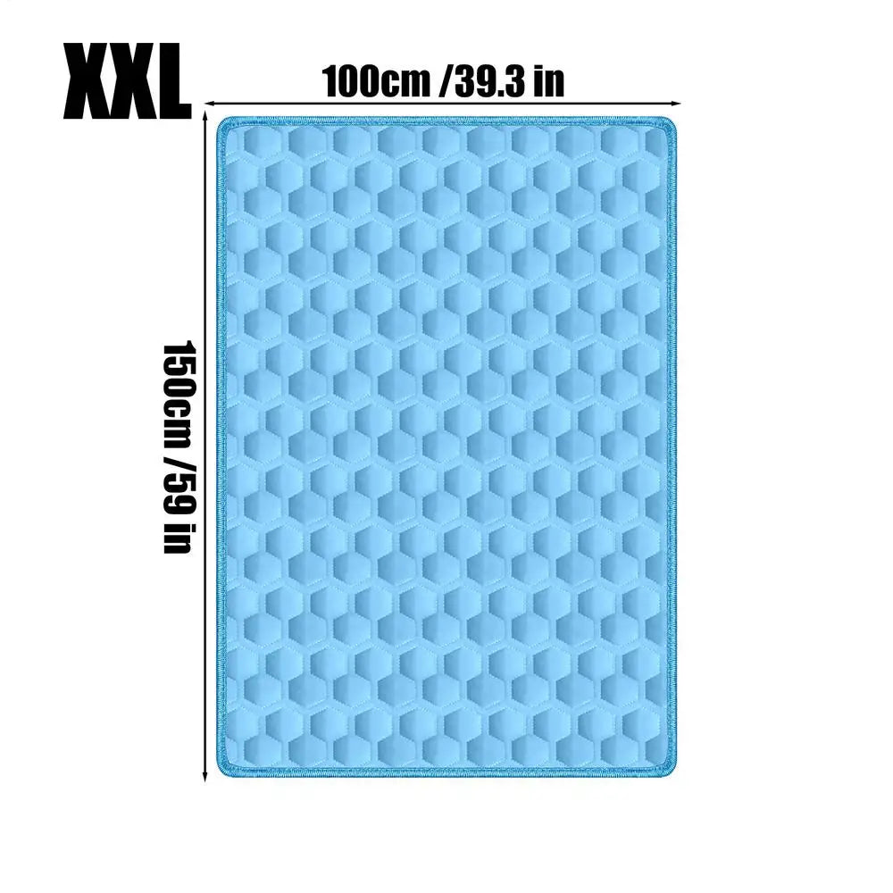 Extra Large Pet Cooling Mat