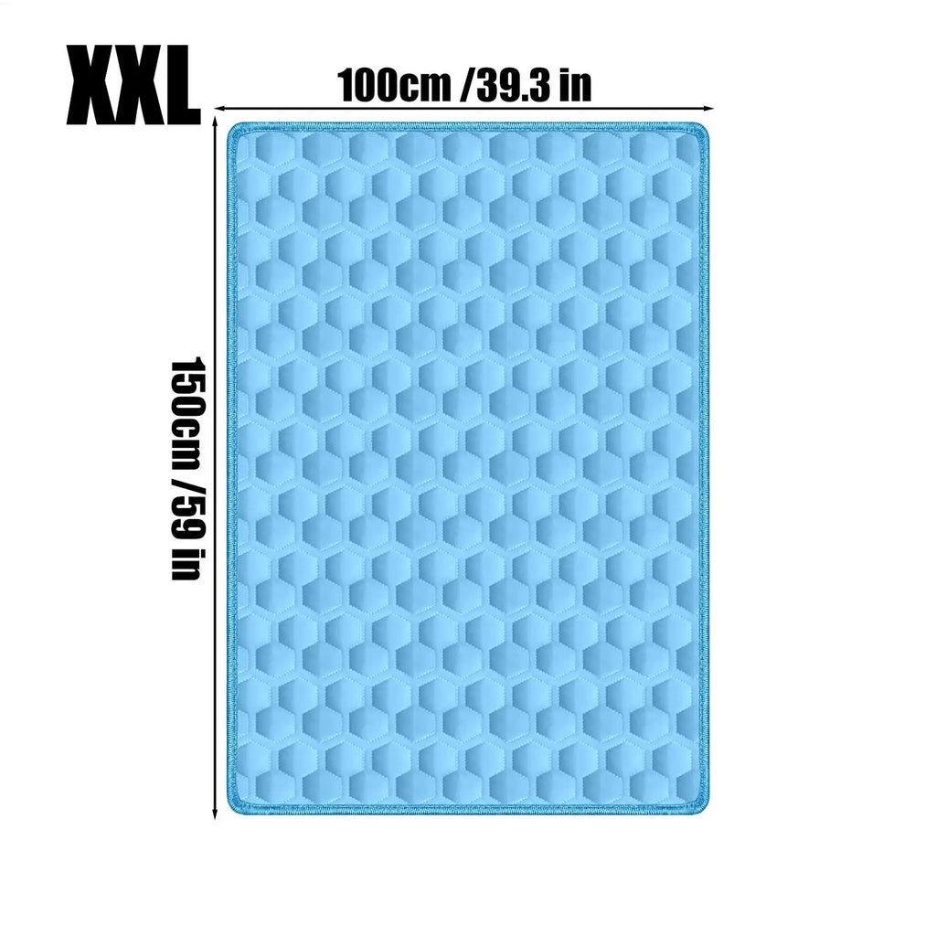 Extra Large Pet Cooling Mat