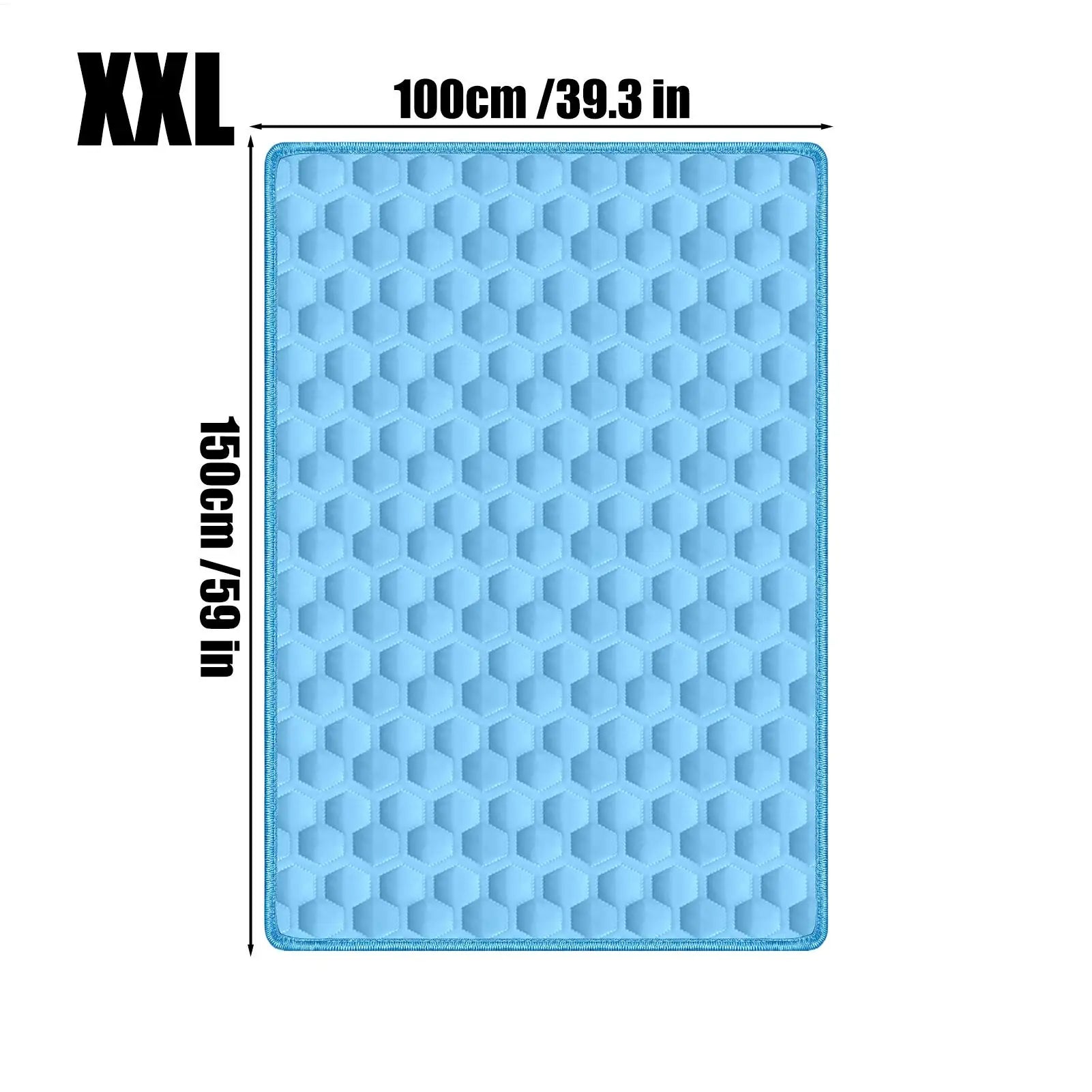 Extra Large Pet Cooling Mat