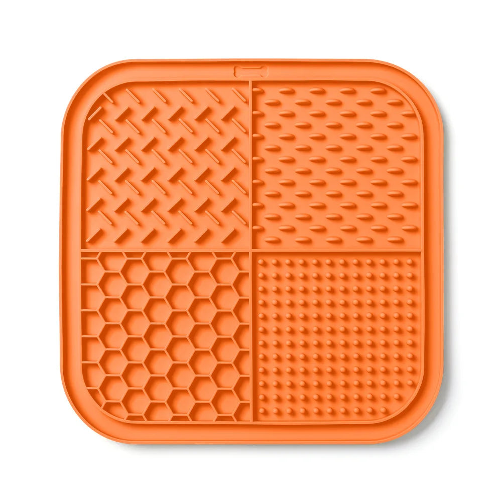 Suction Cup Lick Mat