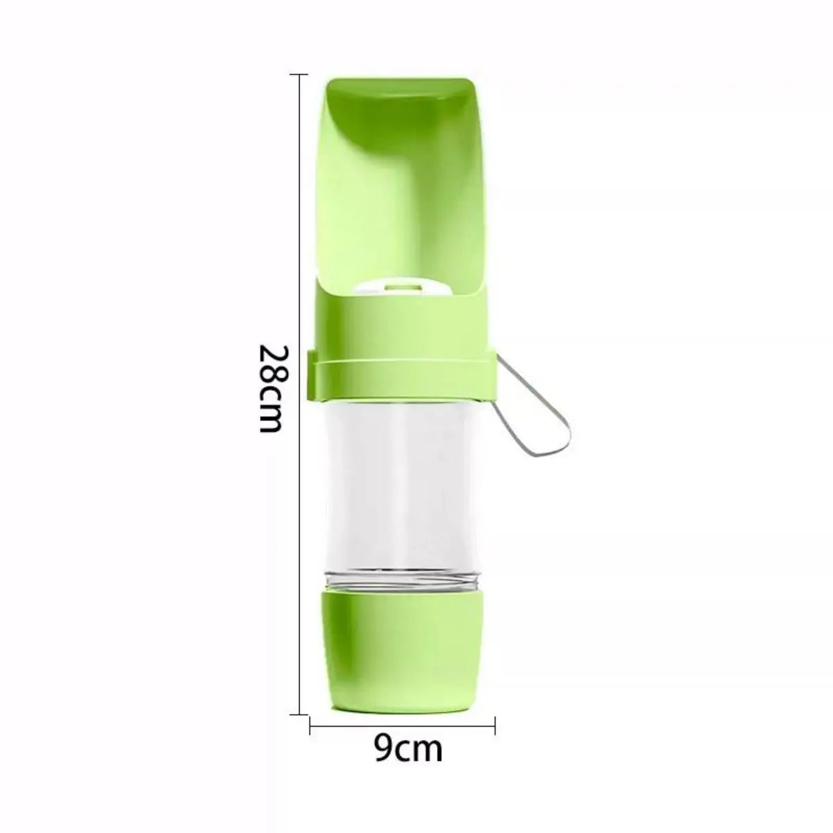 Portable Pet Water Bottle