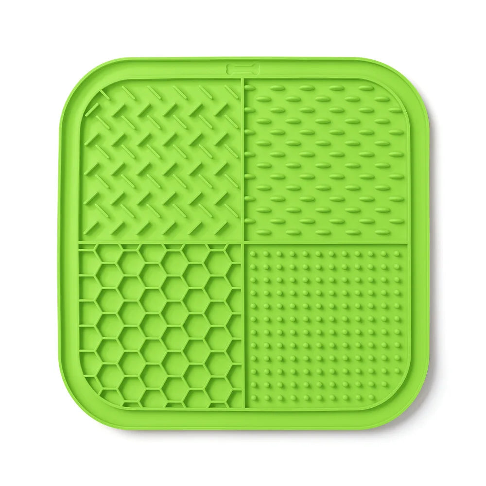 Suction Cup Lick Mat