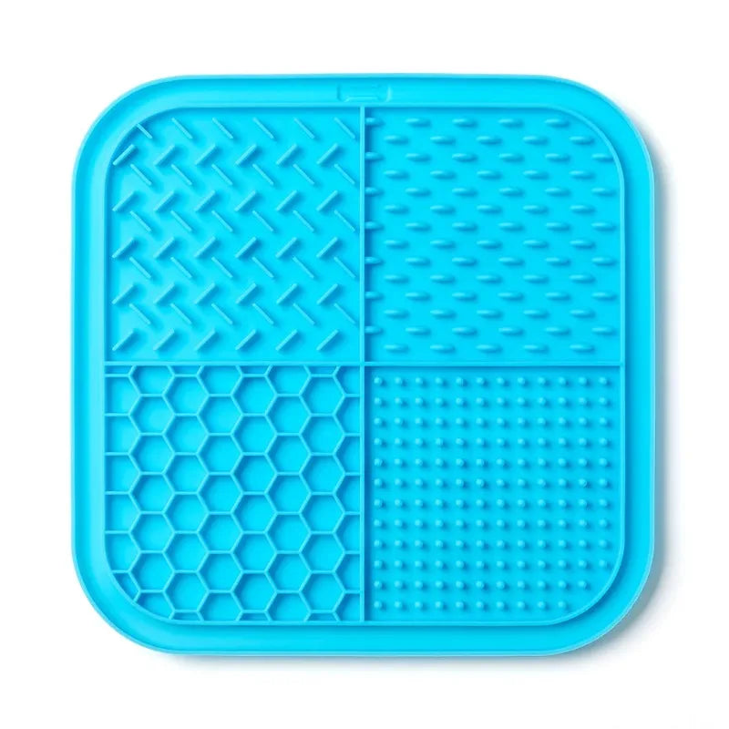 Suction Cup Lick Mat