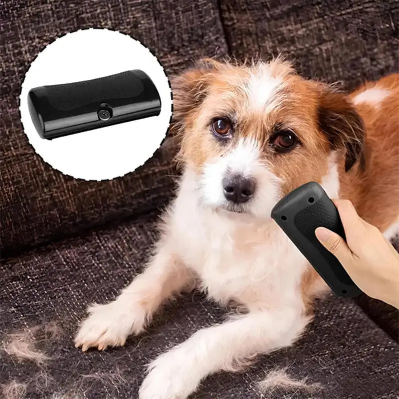 Professional Pet Deshedding Brush