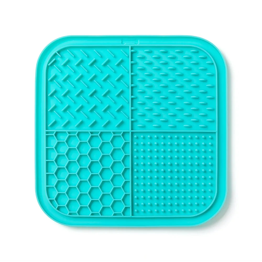 Suction Cup Lick Mat