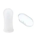 Silicone Finger Toothbrush