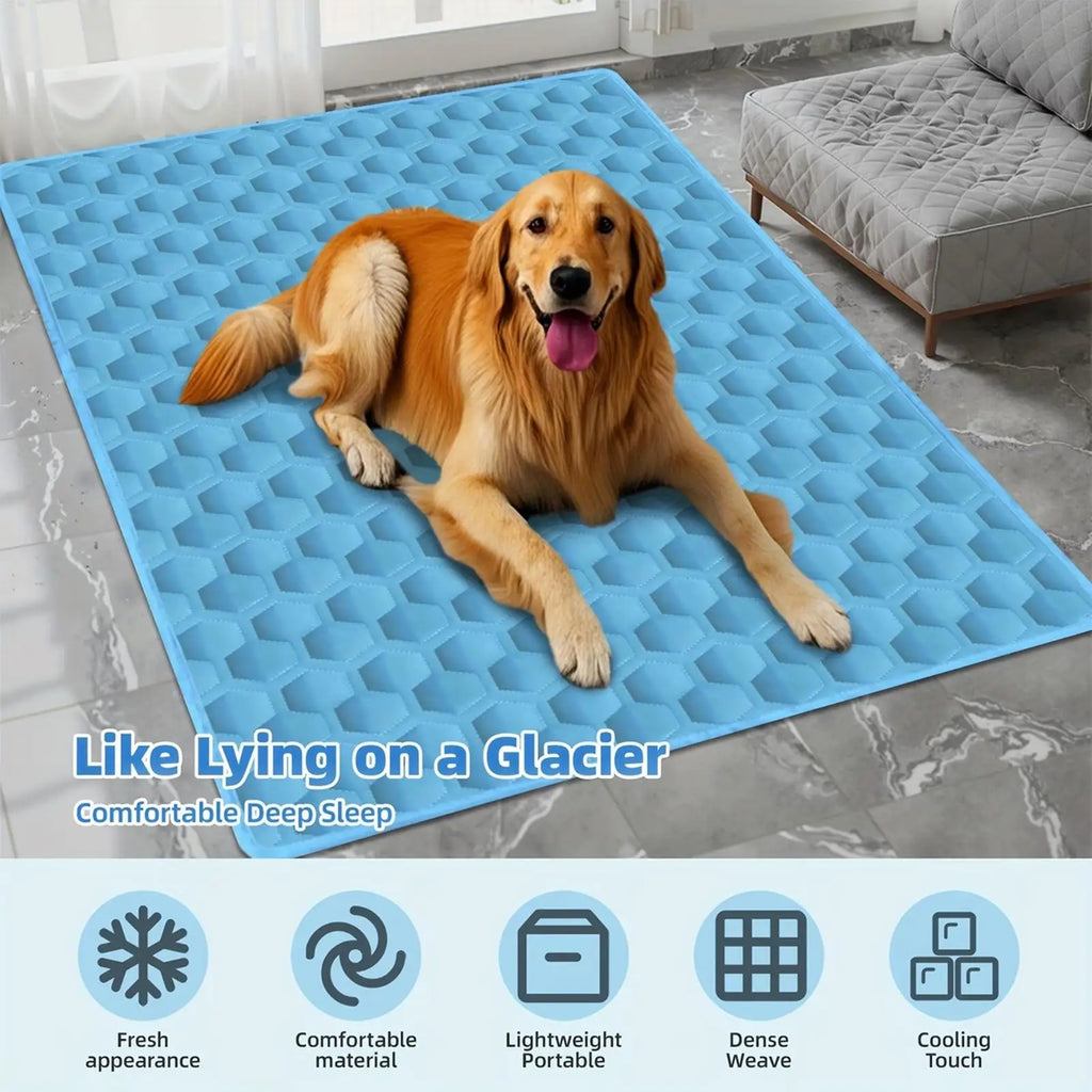Extra Large Pet Cooling Mat