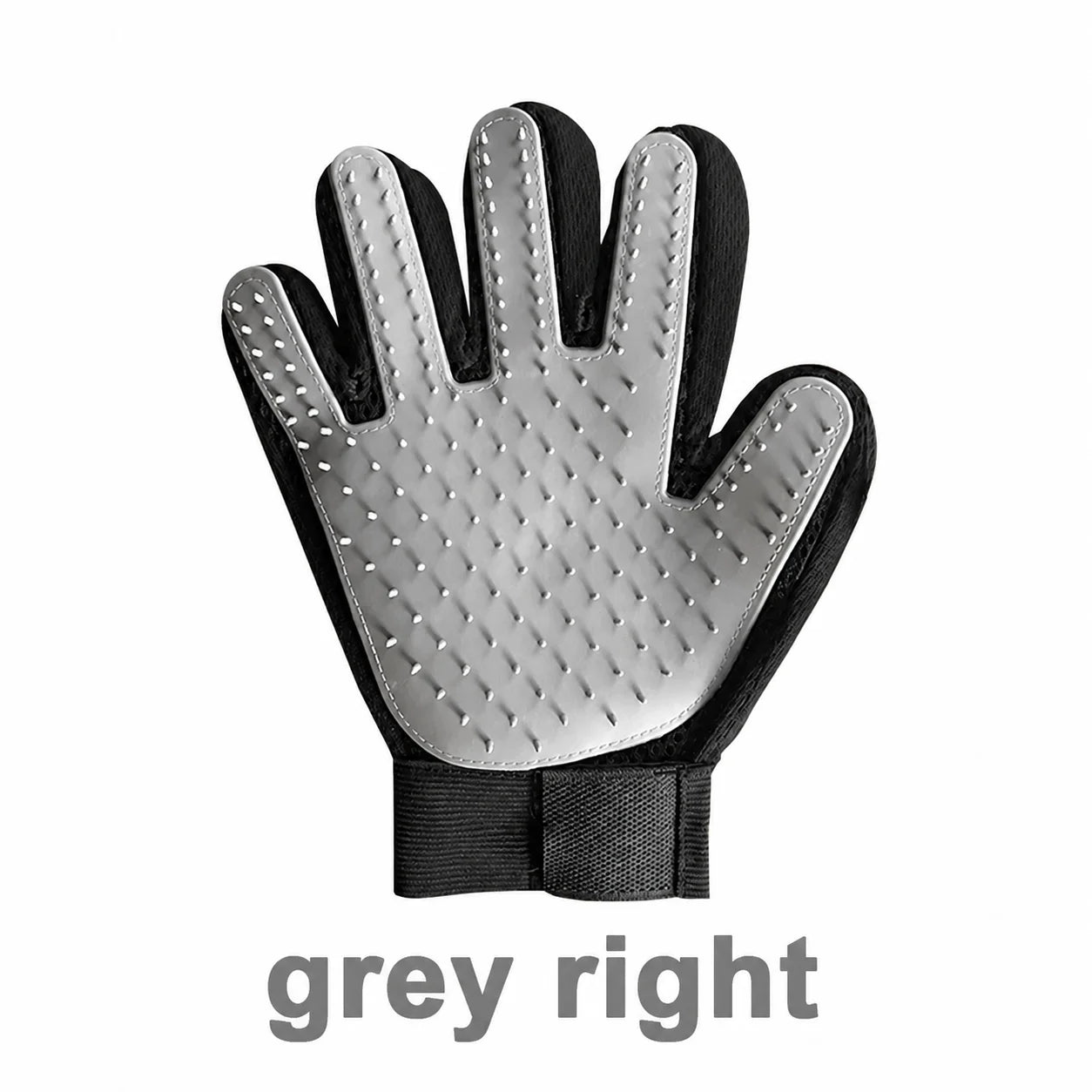 Pet Grooming Glove