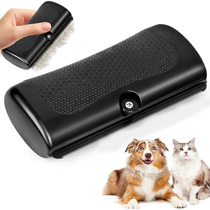 Professional Pet Deshedding Brush