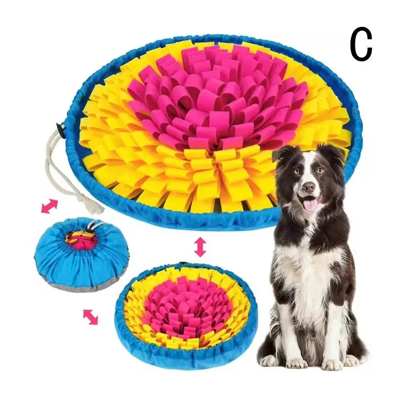 Pet Snuffle Mat