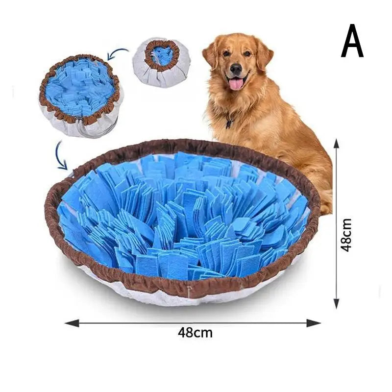 Pet Snuffle Mat