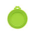 Reusable Silicone Can Lid BPA Free for Dogs and Cats